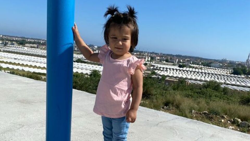 Minik Ecrin nerede? Bugün yeni ekip devreye girdi