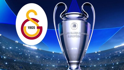 Galatasaray'ın muhtemel rakipleri belli oldu!