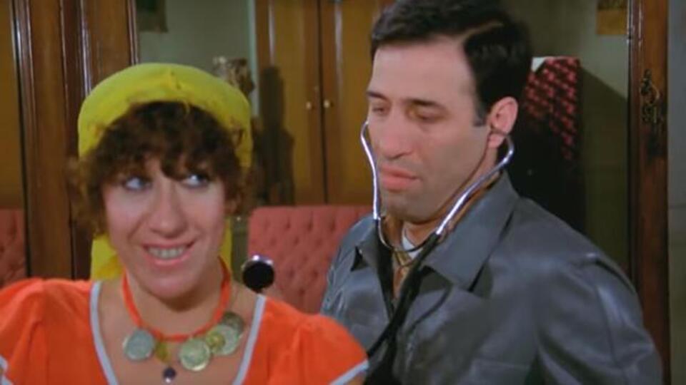 Doktor Civanım filmi oyuncuları kimler?