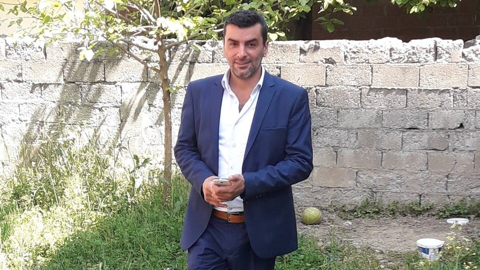 Sevgilisine şiddet uygulayınca öldürüldü!