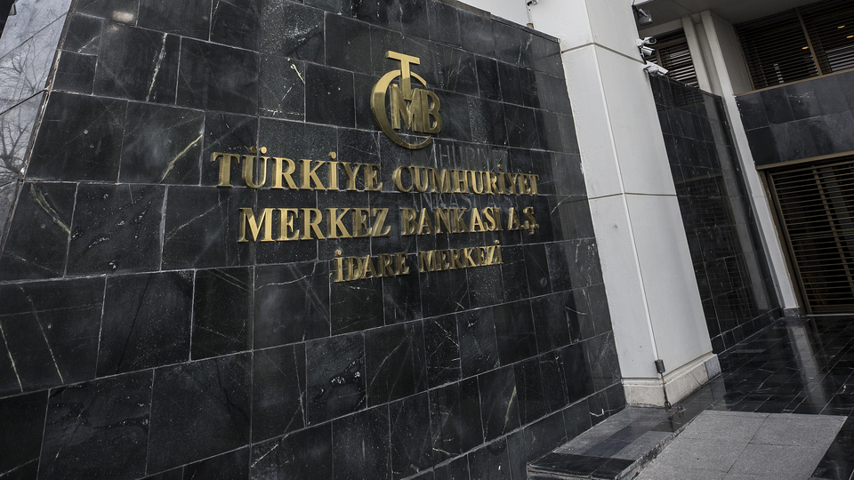 TCMB'den fiyat istikrarı vurgusu