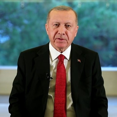 Bayram mesajında iki çağrı