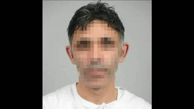 Kızına cinsel istismardan tutuklandı