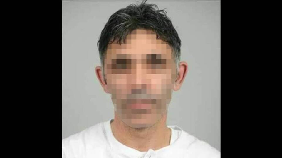 Kızına cinsel istismardan tutuklandı