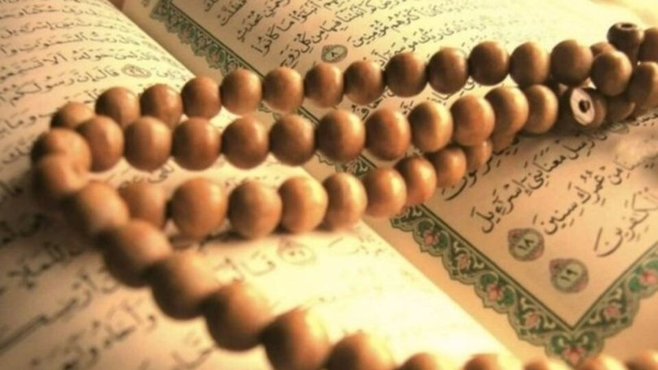 Arefe günü nasıl tesbih çekilir?