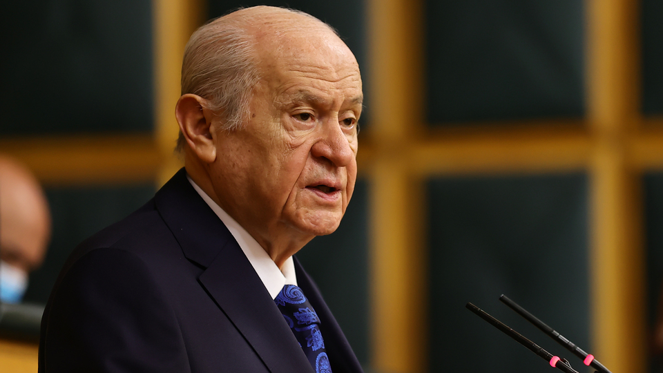 Liderlerden Kurban Bayramı mesajı