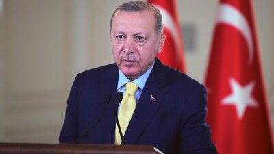 Cumhurbaşkanı Erdoğan müjdeyi açıklayacak