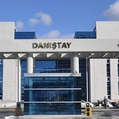 Danıştay'dan ayı saldırısı kararı!