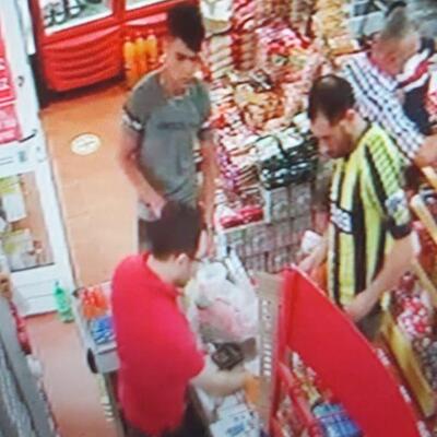 Afgan uyruklu saldırganın ifadesi ortaya çıktı!