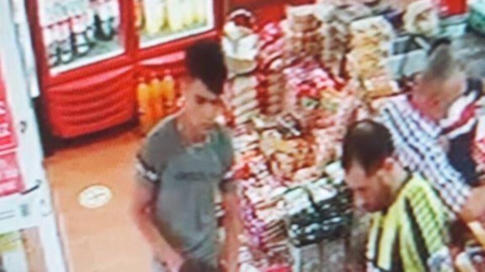 Afgan uyruklu saldırganın ifadesi ortaya çıktı!