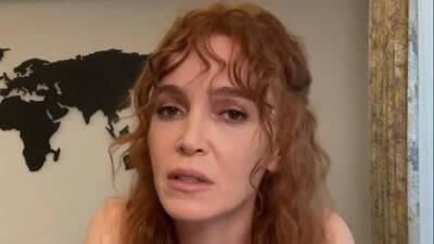 'Boşandığım günden itibaren tehdit ediliyorum'