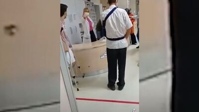 Doktorun tepki çeken sözlerine soruşturma!