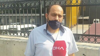 Çocuğunu tavana asıp dövdüğü iddia edilen baba serbest