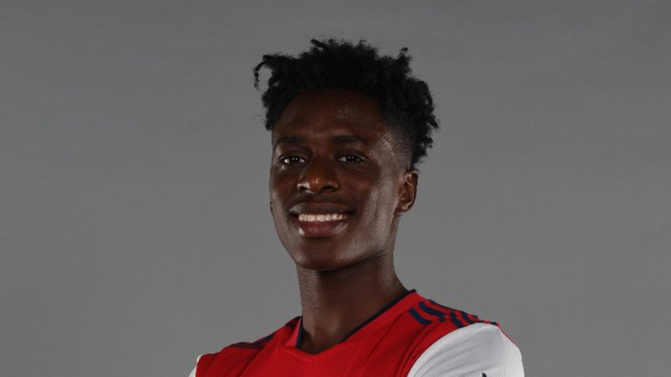 Arsenal'den orta sahaya takviye