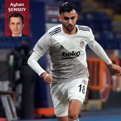 Ghezzal'de kazanan Galatasaray oldu!