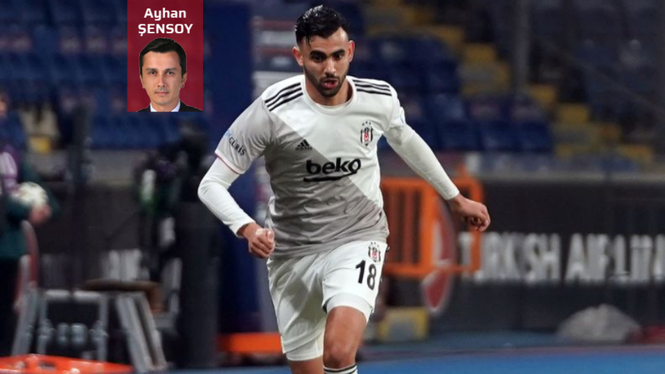 Ghezzal'de kazanan Galatasaray oldu!