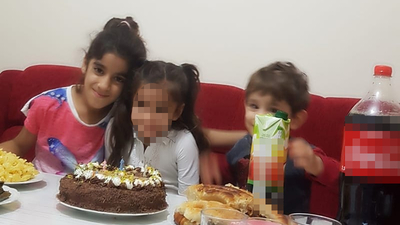 Barajdaki aile faciasında yürek yakan detay!