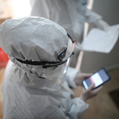 Yeni vaka sayısı açıklandı