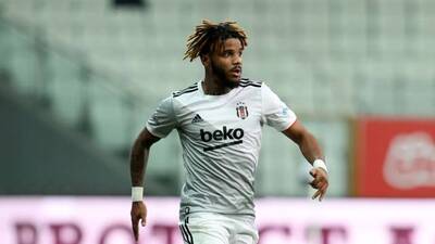 Rosier'de işlem tamam!