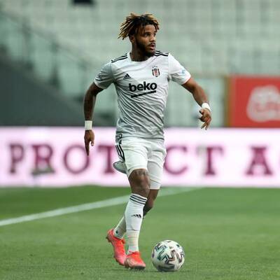 Rosier'de işlem tamam!