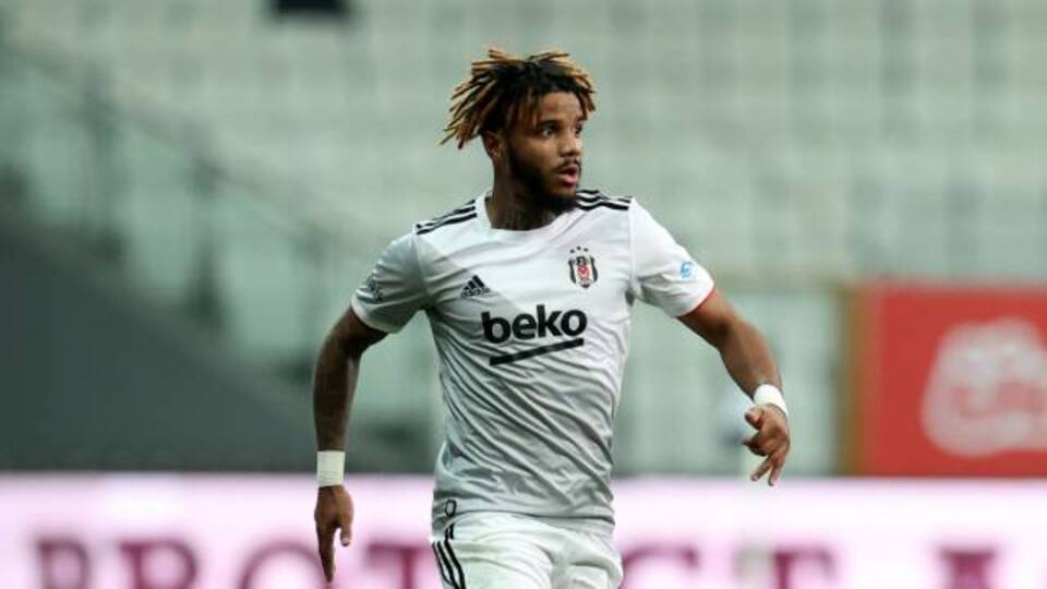 Rosier'de işlem tamam!