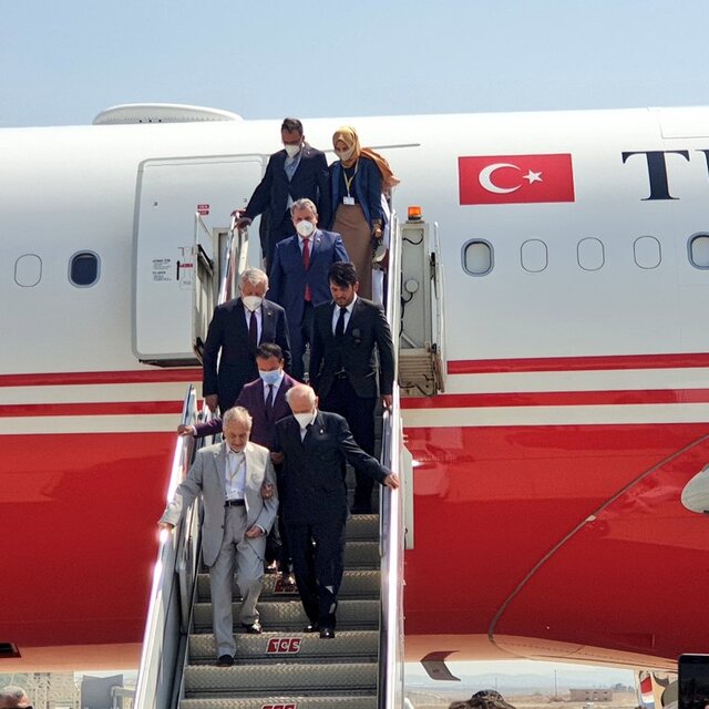 SP ve DSP de KKTC'de