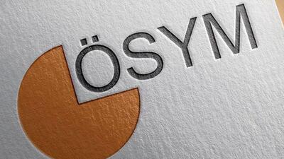 DGS sonuç tarihi açıklandı!