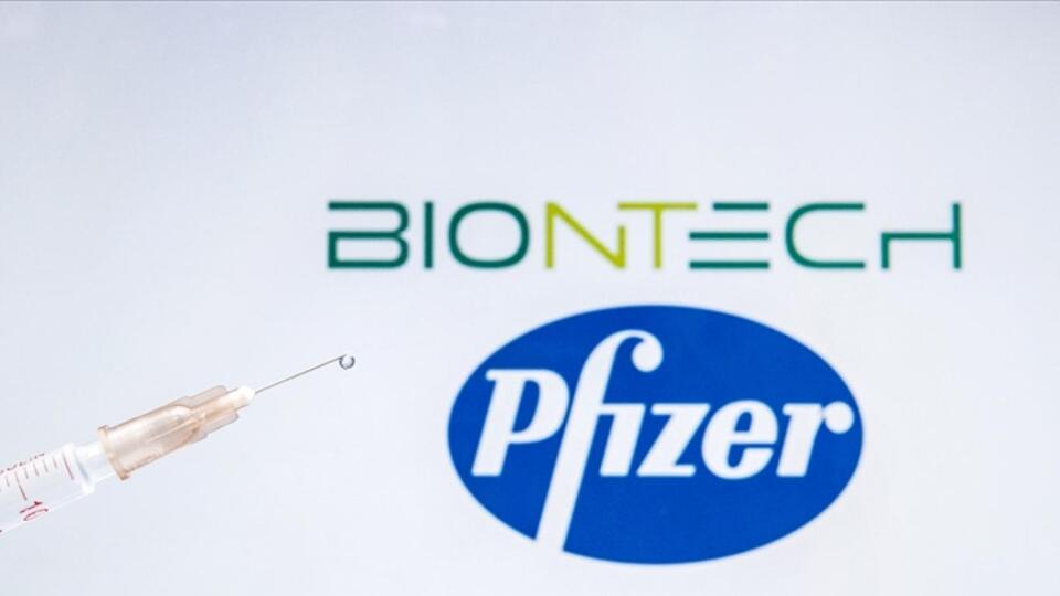 Biontech aşısının yan etkileri neler?