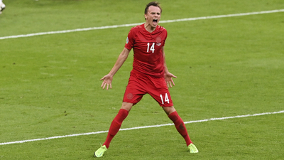 EURO 2020 ile takipçi sayısını 600'e katladı