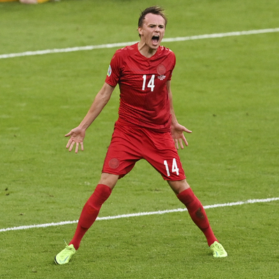 EURO 2020 ile takipçi sayısını 600'e katladı