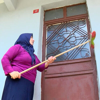 İstila ettiler! İstanbul Beykoz'da halk şaşkın!