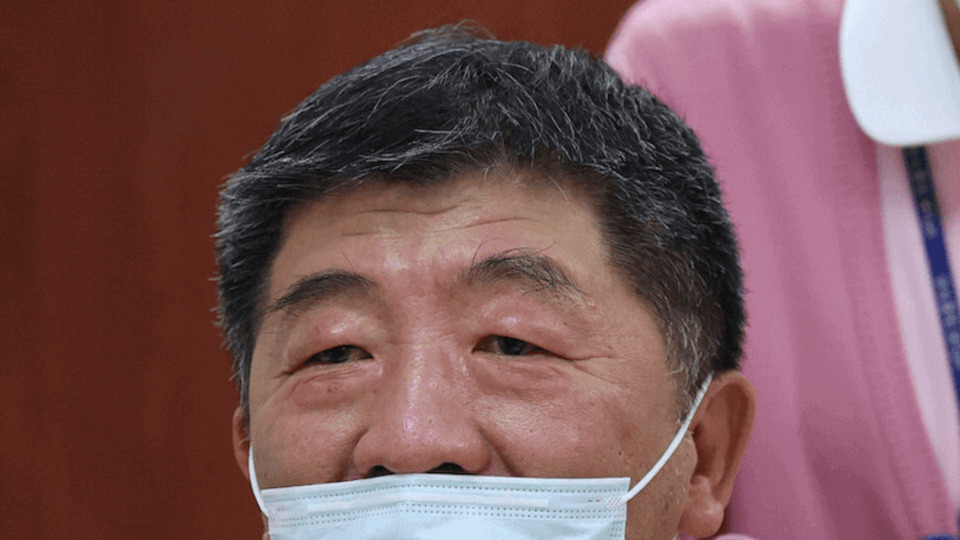 Tayvan hükûmeti, yerli Covid-19 aşısına acil kullanım onayı verdi