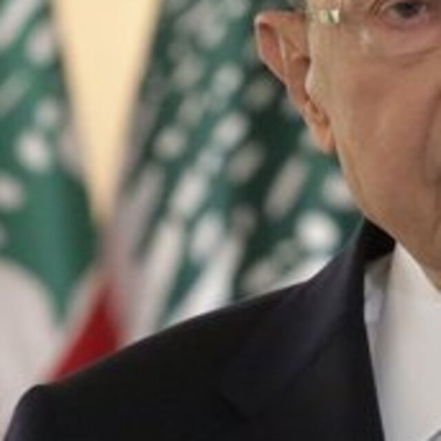 Lübnan yeni başbakanını arıyor