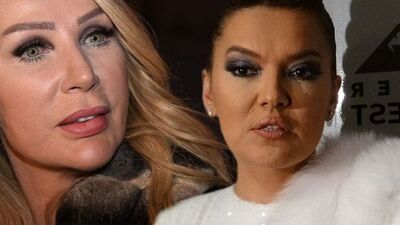 "Seda Abla'ya kırgınım"