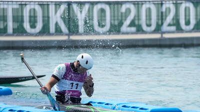 Tokyo Olimpiyatları'nda koronavirüs vakalarında artış