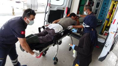 Bayram klasiği! Yine kendilerini kestiler