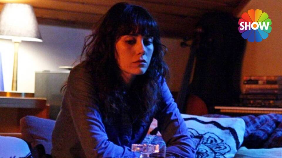 Nevra, çocukluğuyla yüzleşiyor!