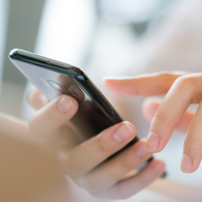 Mesajlaşma uygulamasıyla yem atıyorlar