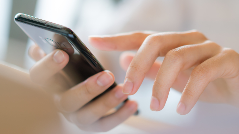 Mesajlaşma uygulamasıyla yem atıyorlar