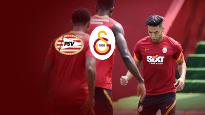 Kamp kadrosu belli oldu