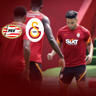 Kamp kadrosu belli oldu