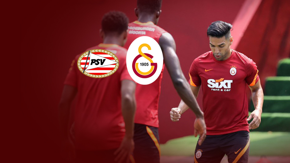 Kamp kadrosu belli oldu