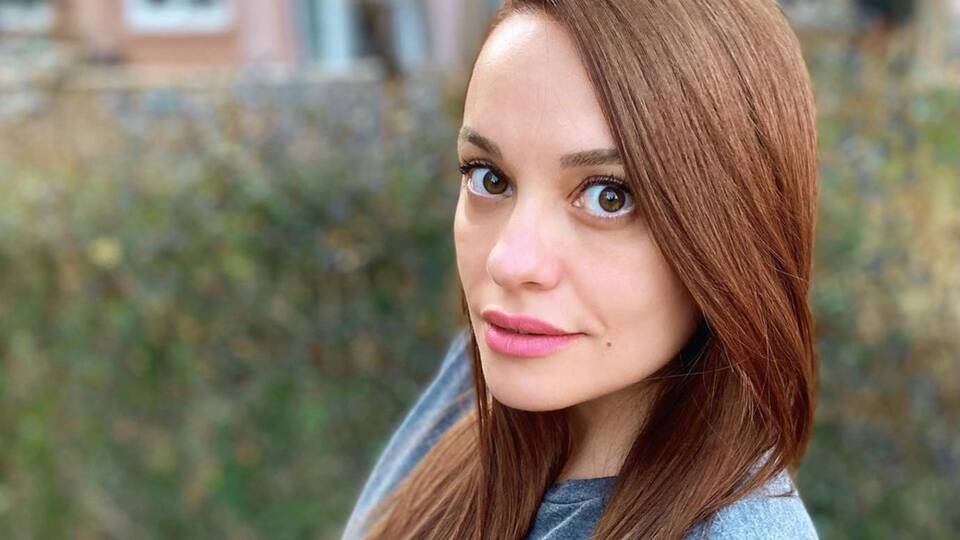 İki bebekten sonra setlere geri döndü