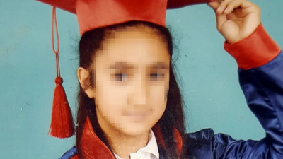 Kayıp olarak aranırken kaçırıldığı ortaya çıktı!