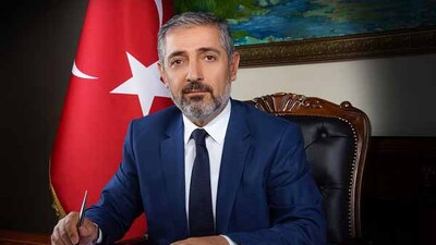 10 parmağında 10 görev