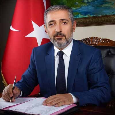 10 parmağında 10 görev