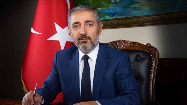 10 parmağında 10 görev