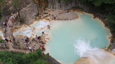 Hazirandan itibaren turkuaz akıyor! İşte nedeni