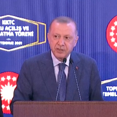 'Dijital dönemi Kuzey Kıbrıs'ta yaygınlaştıracağız'