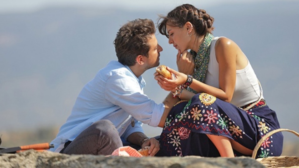 Artık Oluversin Gari oyuncuları kimler?